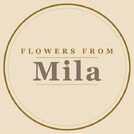 Flowers from Mila