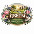 Цветы 24