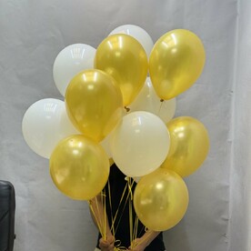 15 микс шаров
