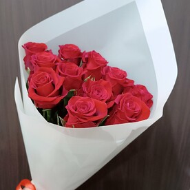 11 прекрасных роз