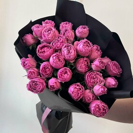 Нежнейшие Мисти в строгом черном