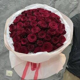 51 роза Россия