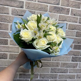 Нежное