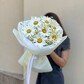 Букет из ромашек