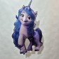 Шар (39''/99 см) Фигура, My Little Pony, Лошадка Иззи