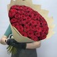 Красный роза