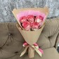Букет из 5 роз Джумилия